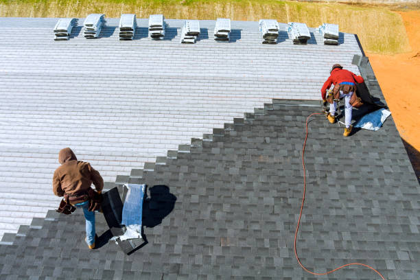 Best Affordable Roof Replacement  in USA